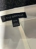 Lane Bryant Ivory 3/4 Sleeve Blouse Size 14 - 16 Plus - photo 7