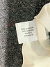Lane Bryant Ivory 3/4 Sleeve Blouse Size 14 - 16 Plus - photo 8