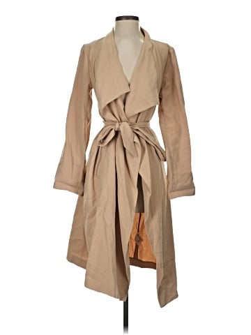Express Trenchcoat (view 1)