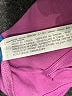 Zara Pink Sleeveless Blouse Size L - photo 8