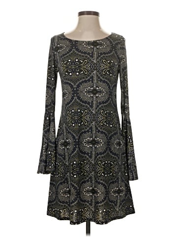Ariella Casual Dress (view 1)