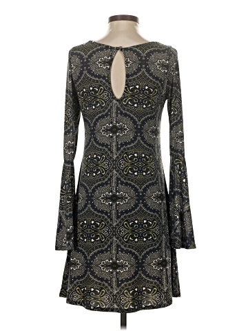 Ariella Casual Dress (view 2)