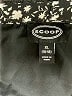 Scoop Black Casual Dress Size XL - photo 7