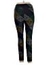 Lularoe Print Green Active Pants Size 1X (Tall & Curvy) - photo 2
