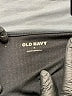 Old Navy Black Tube Top Size M - photo 7