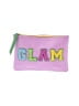 Glam Purple Makeup Bag One size - photo 1