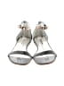 Gianni Bini Gray Blue Sandals Size 8 1/2 - photo 2