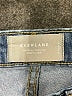 Everlane 100% Cotton Blue Jeans Size 31R - photo 7
