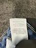 Everlane 100% Cotton Blue Jeans Size 31R - photo 8