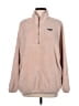 Assorted Brands 100% Polyester Tan Pullover Sweater Size L - photo 1