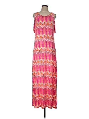 Design History Casual Dress (view 1)