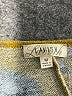 Lavish Gold Pullover Sweater Size M - photo 4