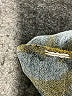 Lavish Gold Pullover Sweater Size M - photo 5