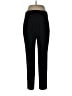 Carolina Herrera Black Wool Pants Size 12 - photo 2