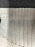 Unbranded Stripes Ivory Pullover Sweater Size M - photo 7