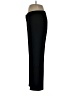 Carolina Herrera Black Wool Pants Size 12 - photo 5