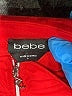 Bebe Red Casual Dress Size L - photo 7