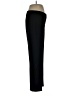 Carolina Herrera Black Wool Pants Size 12 - photo 4