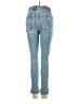 American Eagle Outfitters Hearts Blue Jeans Size 4 - photo 2