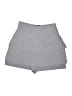 Maje Gray Skort Size EU (FR) 38 / US 6 - photo 2
