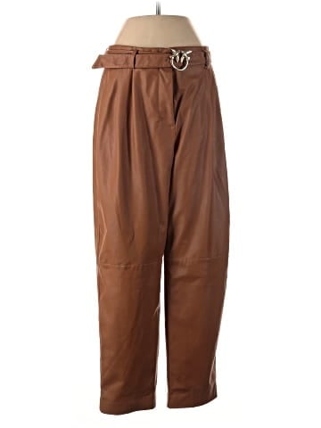 Pinko Casual Pants (view 1)