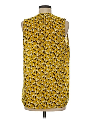 Sunday in Brooklyn Sleeveless T-Shirt (view 2)