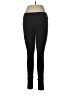 Matty M Black Active Pants Size M - photo 2