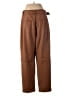 Pinko Brown Casual Pants Size 6 - photo 2
