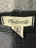 Madewell Black Jeans Size 27 waist - photo 7