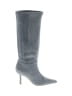 RAYE Blue Boots Size 6 - photo 1