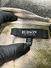 Hudson Jeans 100% Cotton Camo Silver Pullover Hoodie Size M - photo 7
