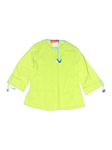 Kate Mack 3/4 Sleeve Top (view 1)