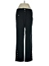Leifsdottir Black Casual Pants Size 2 - photo 1