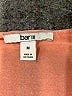 Bar III 100% Polyester Pink Sleeveless Top Size M - photo 7