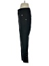 Leifsdottir Black Casual Pants Size 2 - photo 5