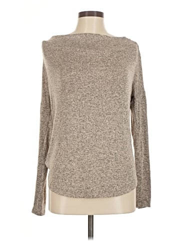 Andrea Jovine Long Sleeve Top (view 1)