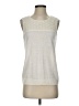 Unbranded Ivory Sweater Vest Size S - photo 1
