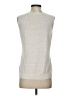 Unbranded Ivory Sweater Vest Size S - photo 2