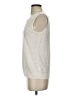 Unbranded Ivory Sweater Vest Size S - photo 5