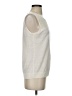 Unbranded Ivory Sweater Vest Size S - photo 4
