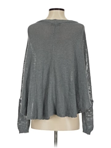 Wooden Ships Pullover Sweater (view 2)