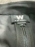 W by Worth Black Blazer Size 12 - photo 6
