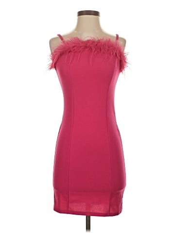 Almost Famous Cocktail Dress (view 1)