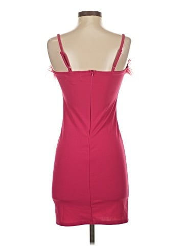 Almost Famous Cocktail Dress (view 2)