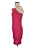 Almost Famous Pink Cocktail Dress Size S - photo 5