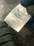 Lillusory Blue Pullover Sweater Size L - photo 8