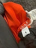 Unbranded Solid Orange One Piece Swimsuit Size 4 - photo 5