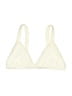 Billabong Ivory Swimsuit Top Size 12 - photo 1