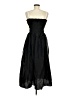 Sofie The label Black Cocktail Dress Size M - photo 2