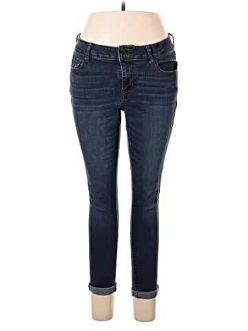 Apt. 9 Jeans (view 1)